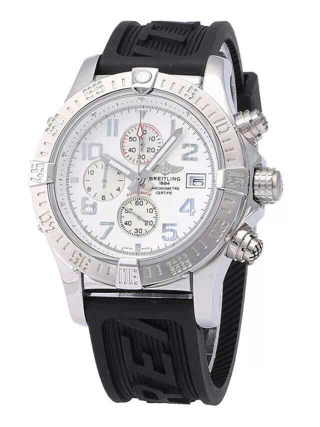 Breitling Watch 844